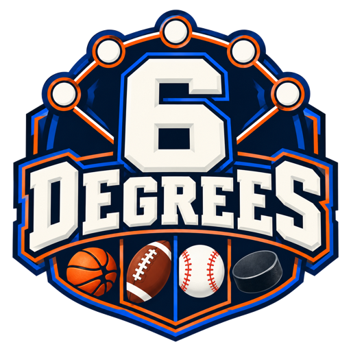6 Degrees